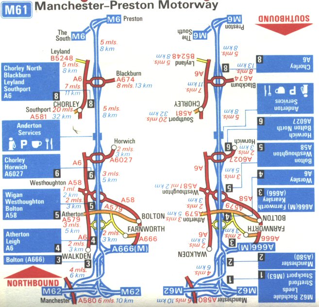 A666(M) stripmap